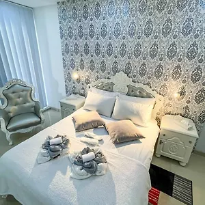 Appartamento In Ta' Xbiex 3br- 3 Min Yatch Marina, Msida