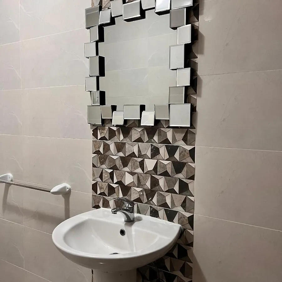 F5 Room 3, Private Room Two Single Beds Shared Bathroom In Shared Flat Msida 0*,  Malta